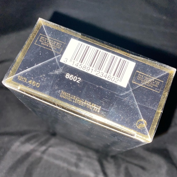 💎 CHANEL 💎 “COCO” by Coco Chanel Women’s 3.4oz Eau de Toilette spray (Sealed) - Picture 5 of 9